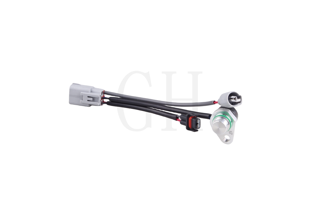 89546-30070 89421-26020 Toyota Reiz Speed Sensor Toyota Ruizhi Crown 6SUB16C Denso