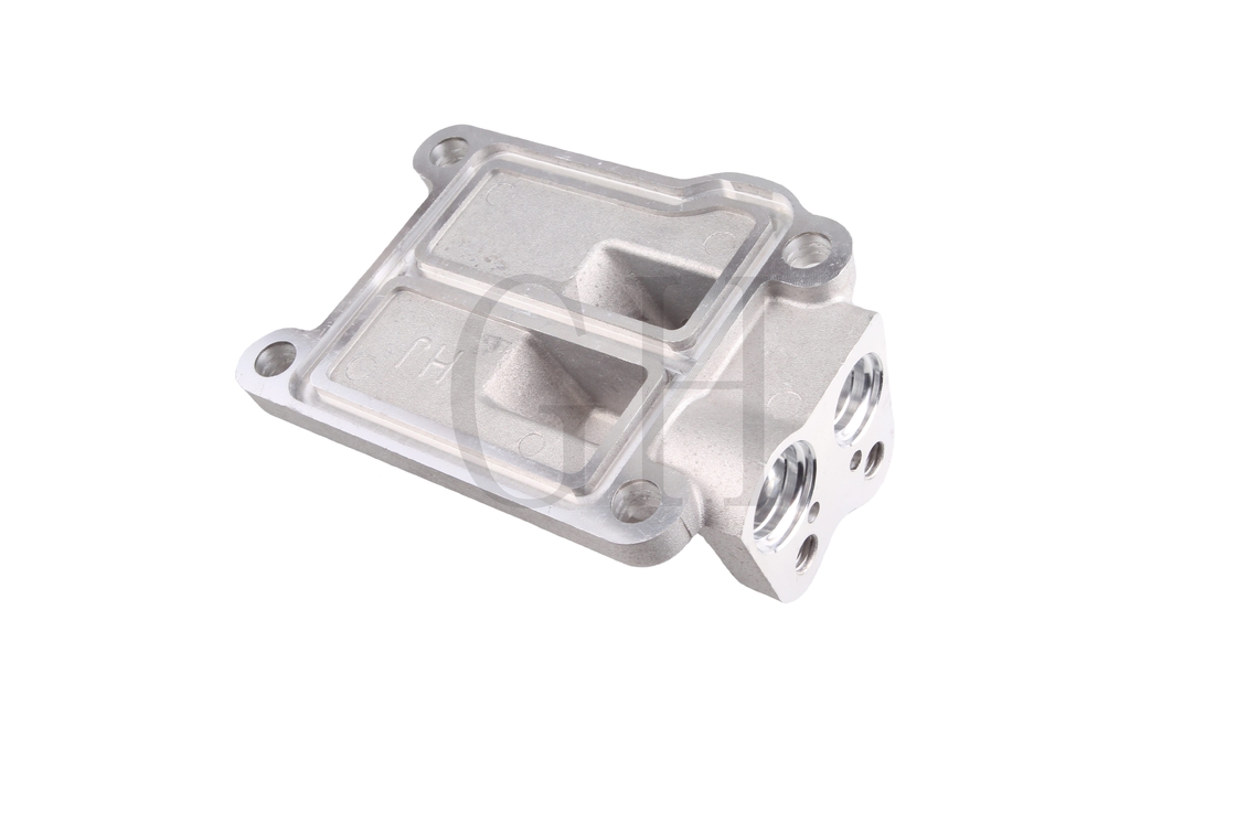 Elantra Pipe Head Modern Elantra	HS-15 HCC Ac Compressor Assembly Parts